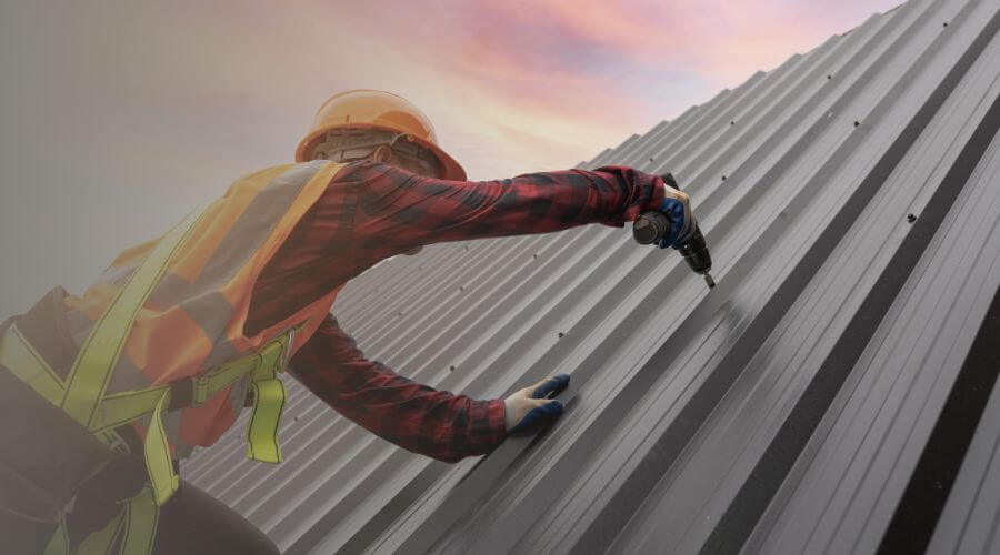Professional gutter cleaning in Poughkeepsie, NY